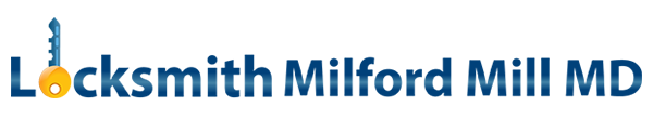 Locksmith Milford Mill MD