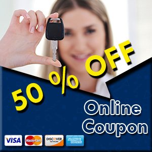 locksmith special offer